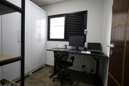 Casa à venda com 118m², 3 quartos e 2 vagasQuarto 2