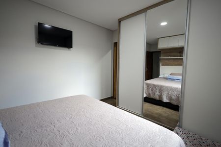 Casa à venda com 118m², 3 quartos e 2 vagasQuarto Suíte