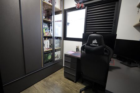 Casa à venda com 118m², 3 quartos e 2 vagasQuarto 1