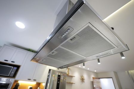 Casa à venda com 118m², 3 quartos e 2 vagasCozinha