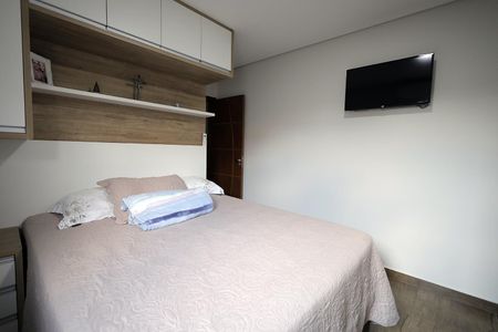 Casa à venda com 118m², 3 quartos e 2 vagasQuarto Suíte