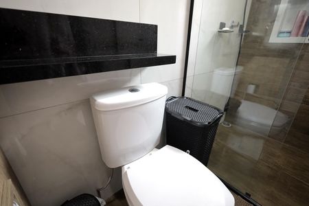 Casa à venda com 118m², 3 quartos e 2 vagasBanheiro Suíte