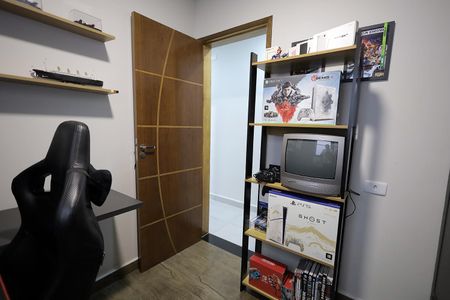 Casa à venda com 118m², 3 quartos e 2 vagasQuarto 1