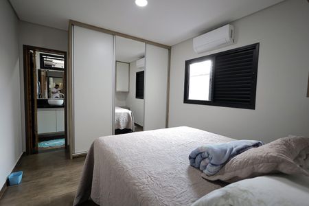 Casa à venda com 118m², 3 quartos e 2 vagasQuarto Suíte