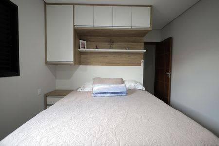 Casa à venda com 118m², 3 quartos e 2 vagasQuarto Suíte