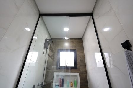 Casa à venda com 118m², 3 quartos e 2 vagasBanheiro Suíte