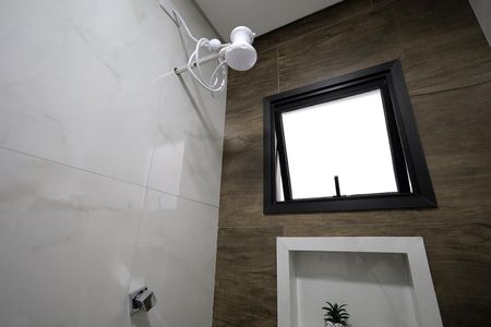 Casa à venda com 118m², 3 quartos e 2 vagasBanheiro