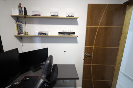 Casa à venda com 118m², 3 quartos e 2 vagasQuarto 1