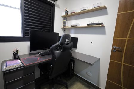 Casa à venda com 118m², 3 quartos e 2 vagasQuarto 1