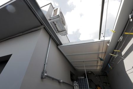 Casa à venda com 118m², 3 quartos e 2 vagasQuintal