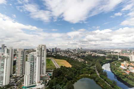 Apartamento para alugar com 54m², 2 quartos e 1 vagaVista