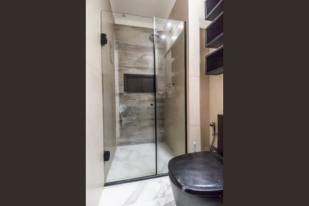 Apartamento para alugar com 54m², 2 quartos e 1 vagaBanheiro