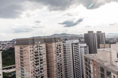 Apartamento para alugar com 54m², 2 quartos e 1 vagaVista do Quarto 2