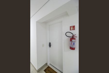 Apartamento para alugar com 54m², 2 quartos e 1 vagaEntrada