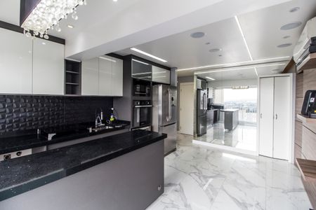 Apartamento para alugar com 54m², 2 quartos e 1 vagaSala 