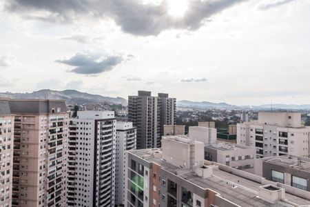 Apartamento para alugar com 54m², 2 quartos e 1 vagaVista