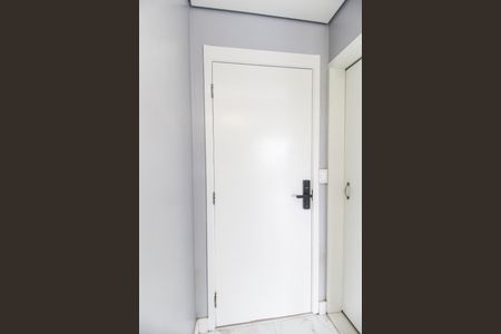 Apartamento para alugar com 54m², 2 quartos e 1 vagaEntrada