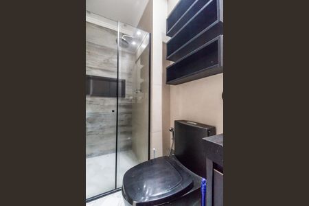 Apartamento para alugar com 54m², 2 quartos e 1 vagaBanheiro