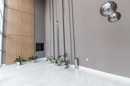 Apartamento para alugar com 54m², 2 quartos e 1 vagaHall de entrada