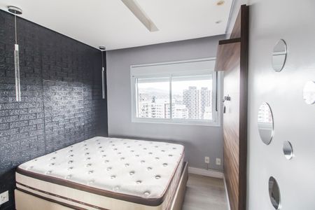 Apartamento para alugar com 54m², 2 quartos e 1 vagaQuarto 1
