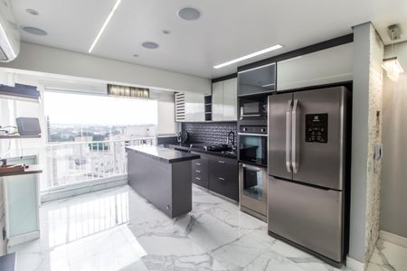 Apartamento para alugar com 54m², 2 quartos e 1 vagaSala 
