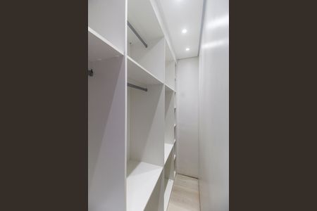 Apartamento para alugar com 54m², 2 quartos e 1 vagaCloset da suíte