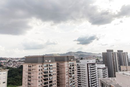 Apartamento para alugar com 54m², 2 quartos e 1 vagaVista da Sala