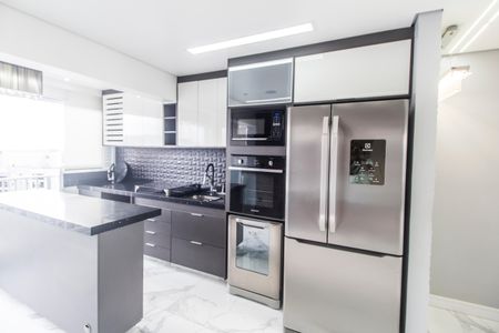 Apartamento para alugar com 54m², 2 quartos e 1 vagaCozinha