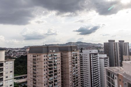 Apartamento para alugar com 54m², 2 quartos e 1 vagaVista