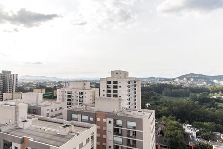 Apartamento para alugar com 54m², 2 quartos e 1 vagaVista da Sala
