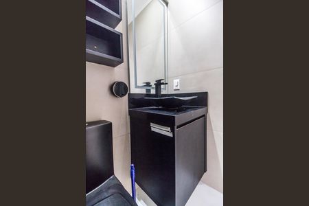 Apartamento para alugar com 54m², 2 quartos e 1 vagaBanheiro