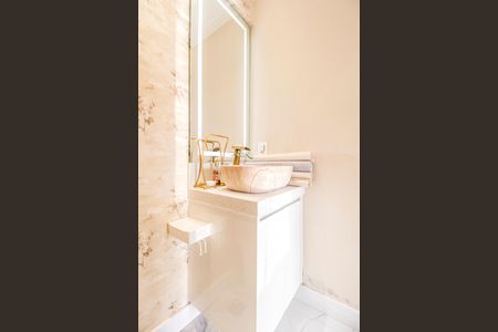 Apartamento para alugar com 54m², 2 quartos e 1 vagaLavabo