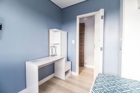 Apartamento para alugar com 54m², 2 quartos e 1 vagaQuarto 2