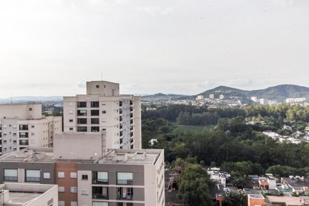 Apartamento para alugar com 54m², 2 quartos e 1 vagaVista da Sala