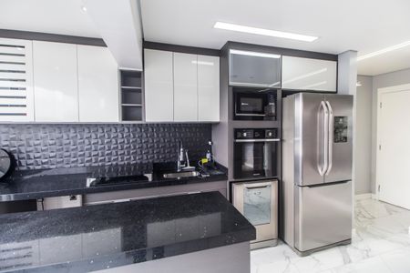 Apartamento para alugar com 54m², 2 quartos e 1 vagaCozinha