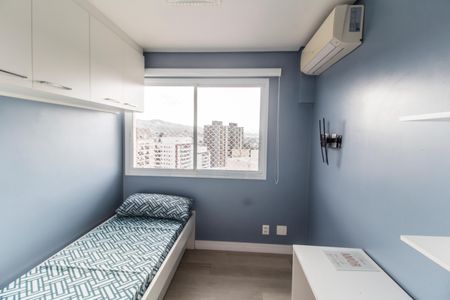 Apartamento para alugar com 54m², 2 quartos e 1 vagaQuarto 2