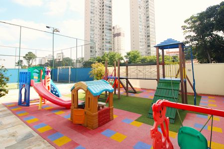 Apartamento à venda com 60m², 2 quartos e 2 vagasÁrea Comum
