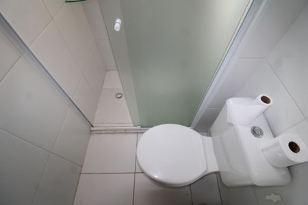 Apartamento à venda com 60m², 2 quartos e 2 vagasBanheiro 2