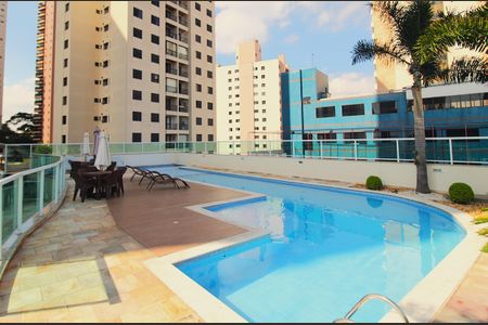 Apartamento à venda com 60m², 2 quartos e 2 vagasÁrea Comum