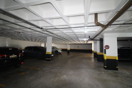 Apartamento à venda com 60m², 2 quartos e 2 vagasÁrea Comum