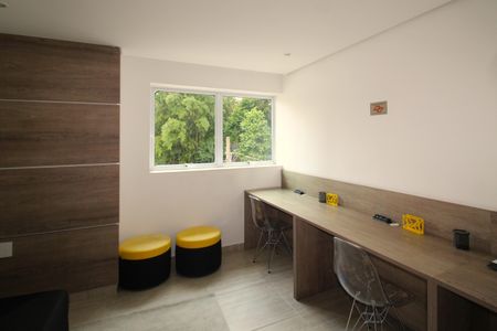 Apartamento à venda com 60m², 2 quartos e 2 vagasÁrea Comum