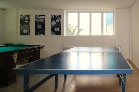 Apartamento à venda com 60m², 2 quartos e 2 vagasÁrea Comum
