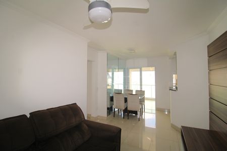 Apartamento à venda com 60m², 2 quartos e 2 vagasSala / Cozinha