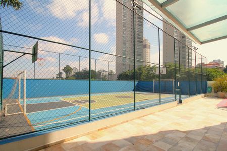 Apartamento à venda com 60m², 2 quartos e 2 vagasÁrea Comum