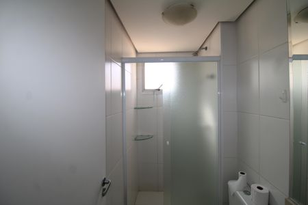 Apartamento à venda com 60m², 2 quartos e 2 vagasBanheiro 2