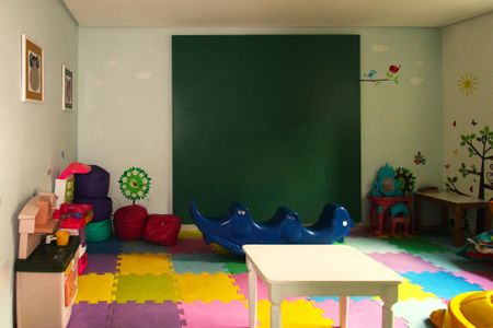 Apartamento à venda com 60m², 2 quartos e 2 vagasÁrea Comum