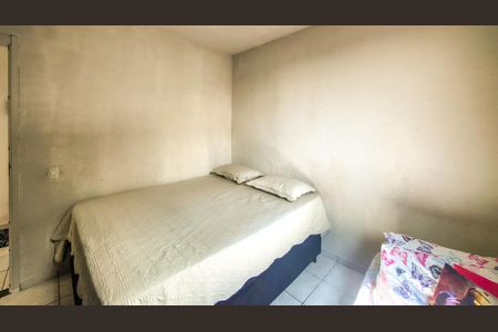 Apartamento à venda com 47m², 2 quartos e 2 vagasQuarto 2
