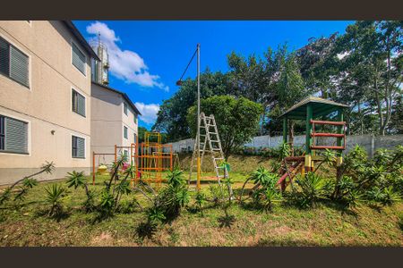 Apartamento à venda com 47m², 2 quartos e 2 vagasÁrea comum - Playground