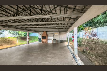 Apartamento à venda com 47m², 2 quartos e 2 vagasÁrea comum - Salão de festas