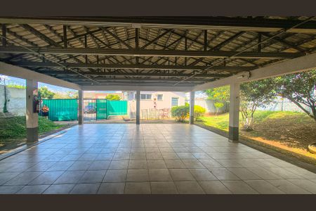 Apartamento à venda com 47m², 2 quartos e 2 vagasÁrea comum - Salão de festas